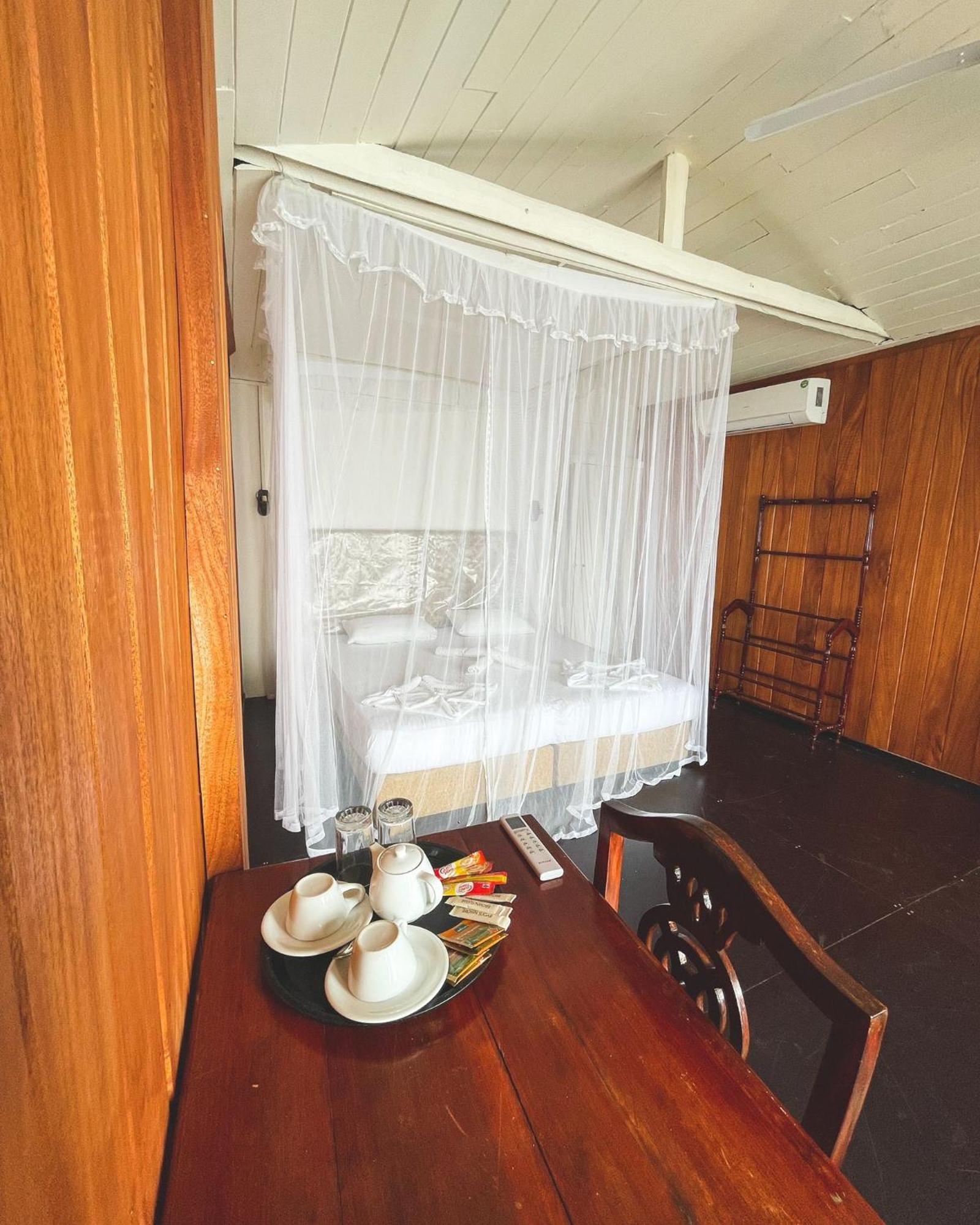 Why Not Guest House هيكادوفا المظهر الخارجي الصورة
