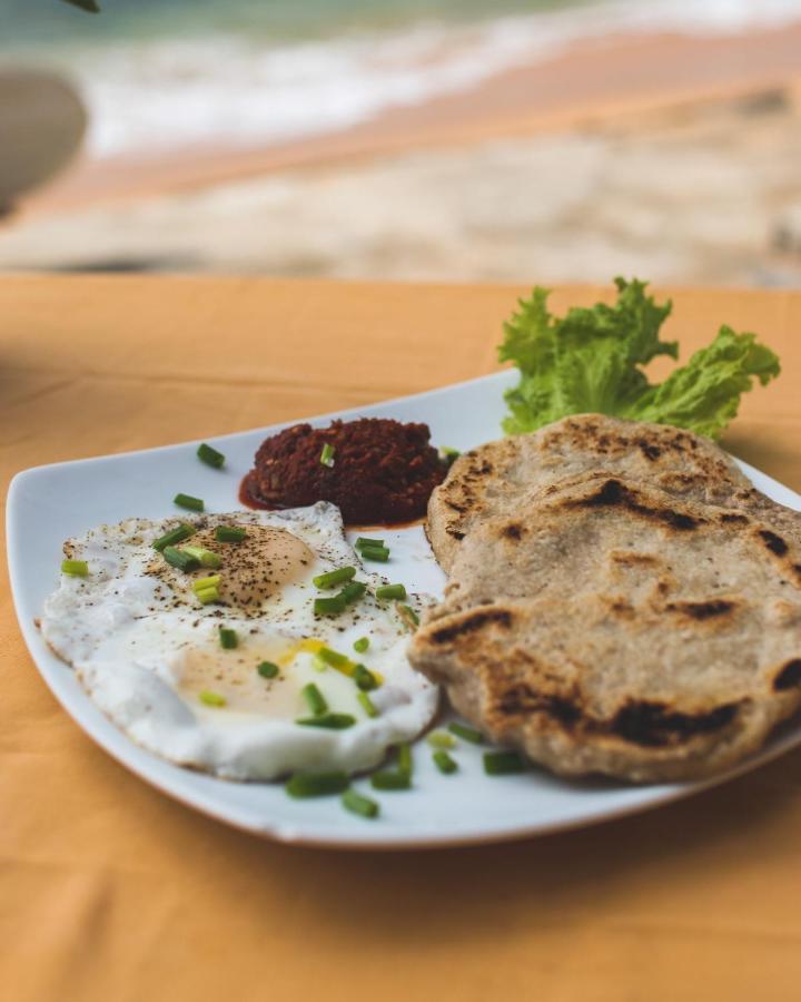 Why Not Guest House هيكادوفا المظهر الخارجي الصورة
