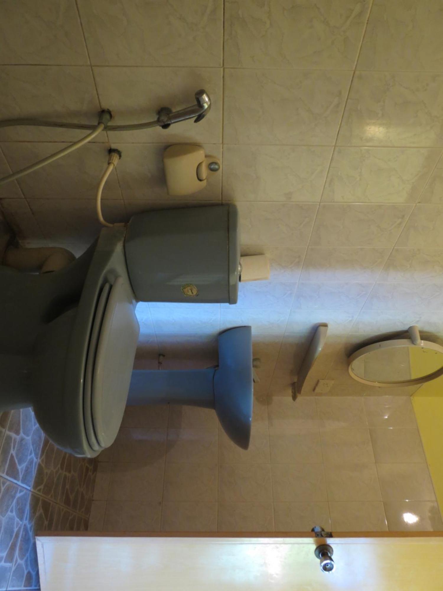 Why Not Guest House هيكادوفا الغرفة الصورة
