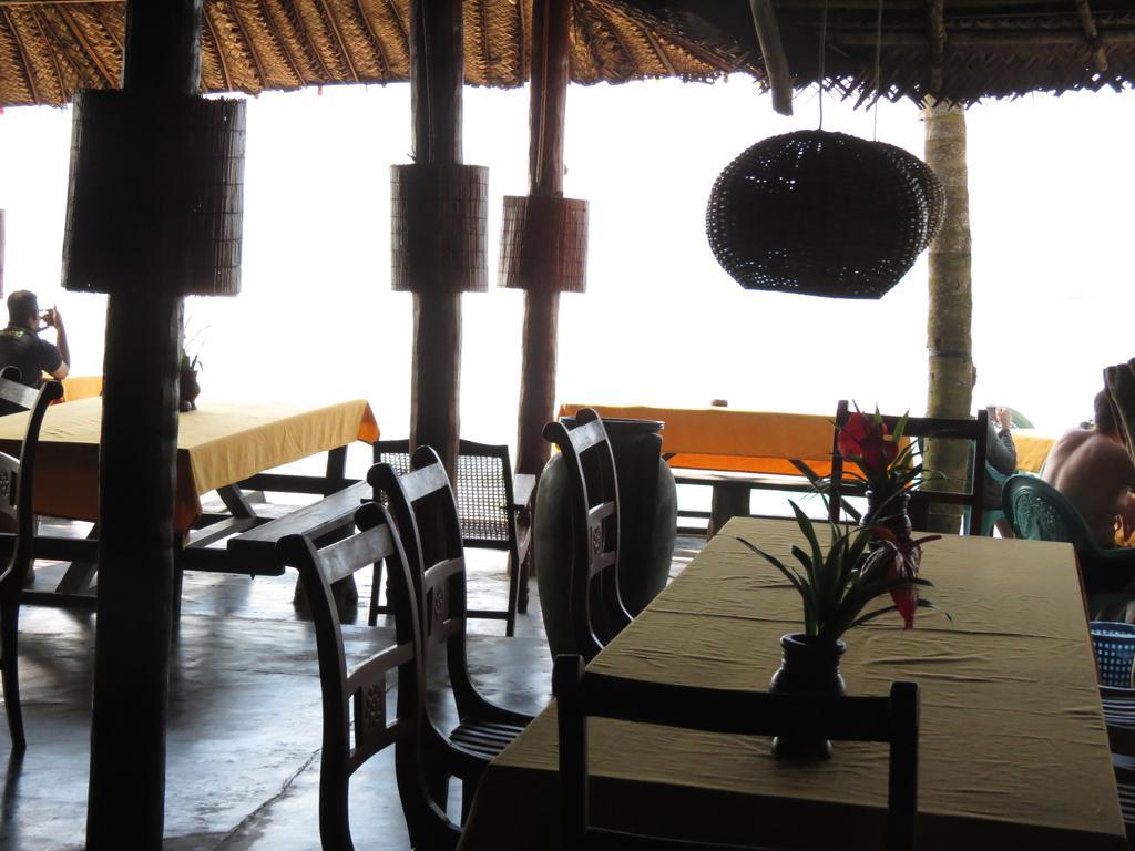 Why Not Guest House هيكادوفا المظهر الخارجي الصورة