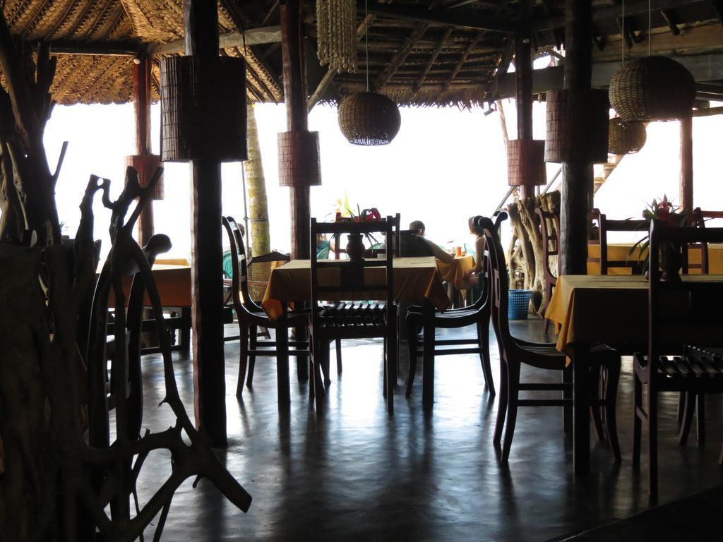 Why Not Guest House هيكادوفا المظهر الخارجي الصورة