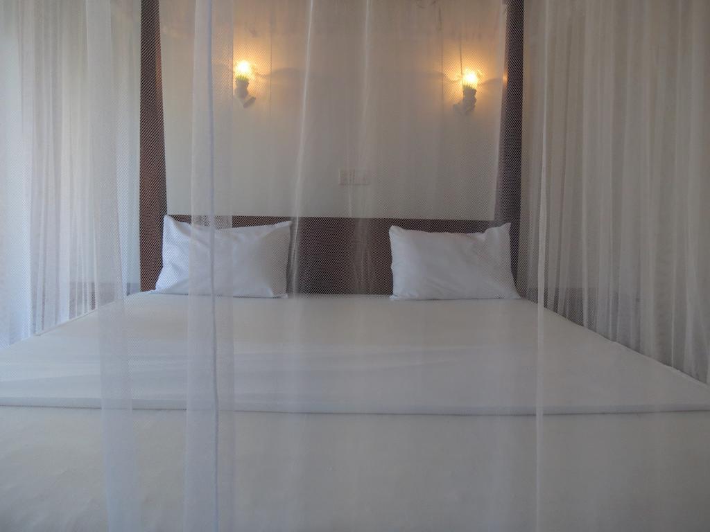 Why Not Guest House هيكادوفا الغرفة الصورة