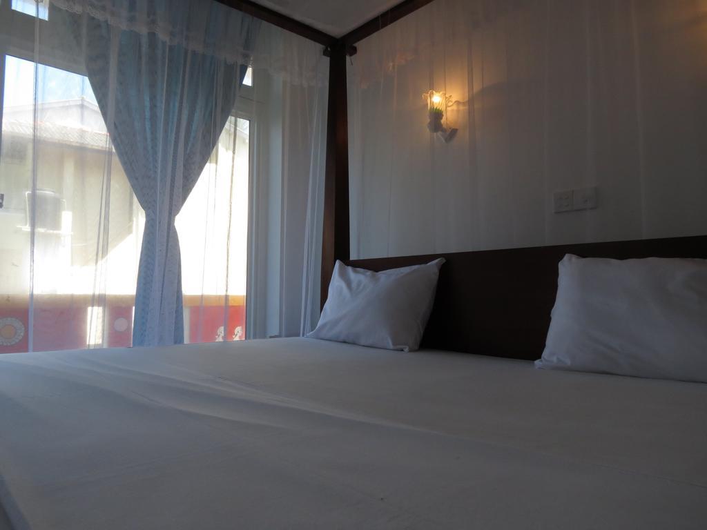Why Not Guest House هيكادوفا الغرفة الصورة