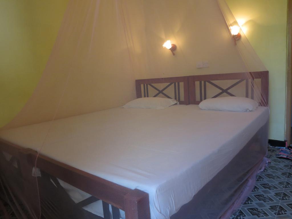 Why Not Guest House هيكادوفا الغرفة الصورة