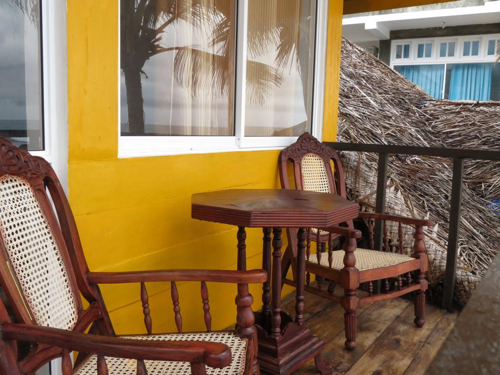 Why Not Guest House هيكادوفا المظهر الخارجي الصورة