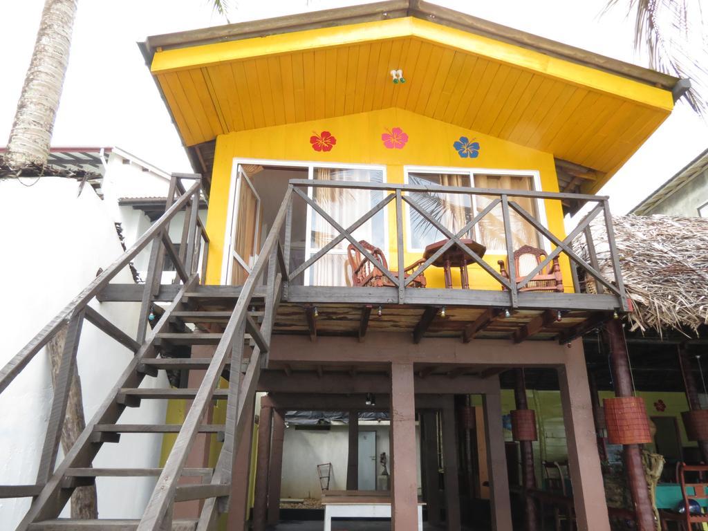 Why Not Guest House هيكادوفا المظهر الخارجي الصورة