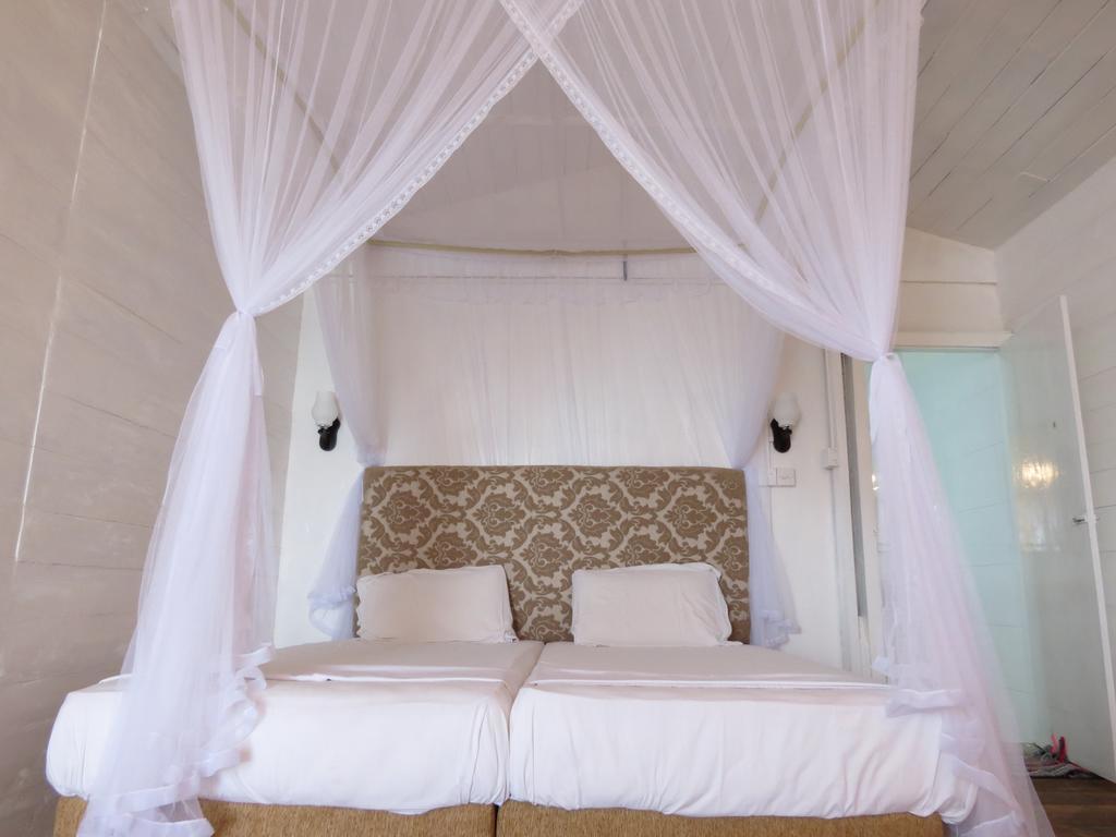Why Not Guest House هيكادوفا المظهر الخارجي الصورة