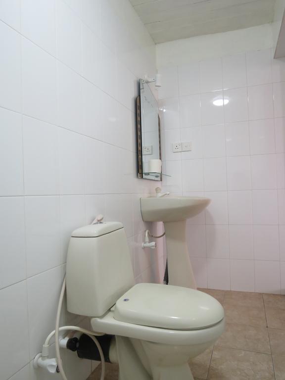Why Not Guest House هيكادوفا المظهر الخارجي الصورة