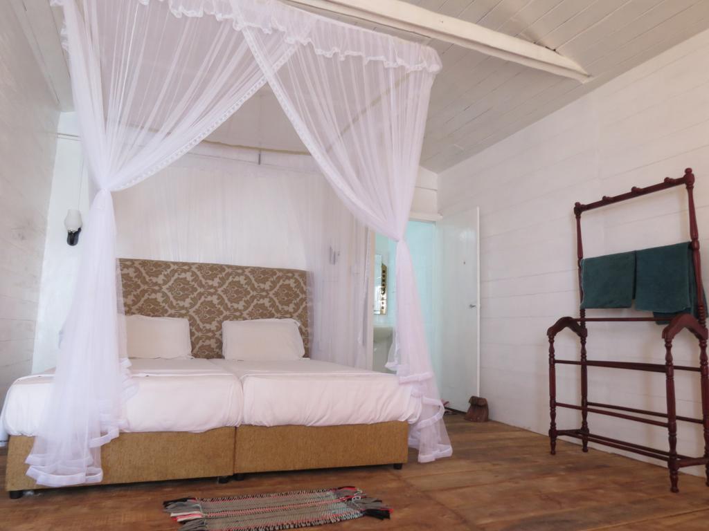 Why Not Guest House هيكادوفا المظهر الخارجي الصورة