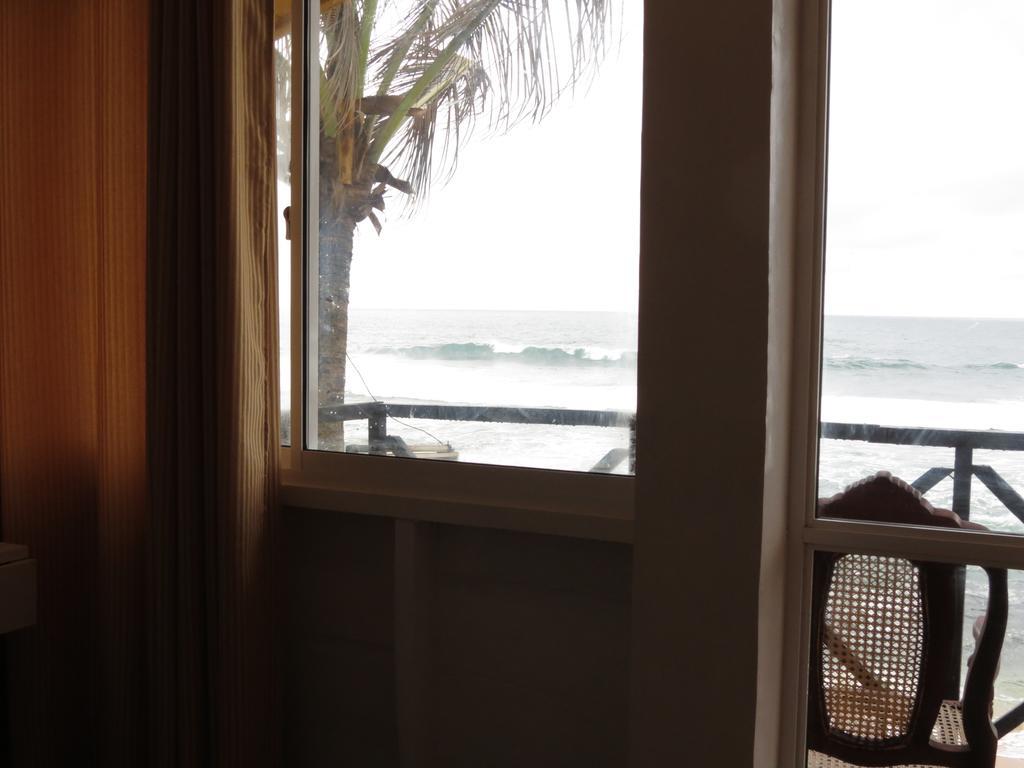 Why Not Guest House هيكادوفا المظهر الخارجي الصورة